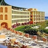 Strand Taba Heights Beach & Golf Resort Exterior foto